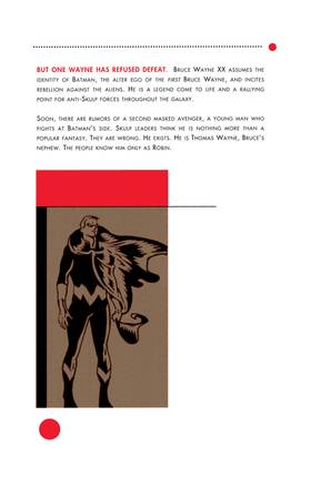 Read Robin 3000 (1992-)  2 Page 5 in English