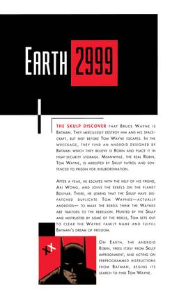 Read Robin 3000 (1992-)  2 Page 6 in English