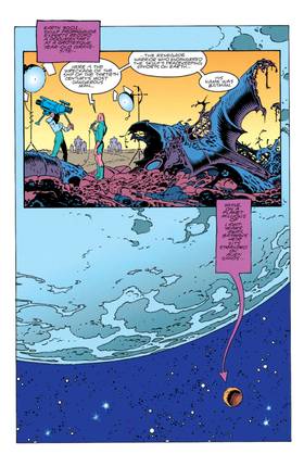 Read Robin 3000 (1992-)  2 Page 7 in English