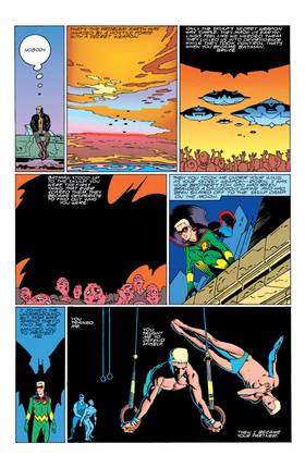 Read Robin 3000 (1992-)  2 Page 9 in English