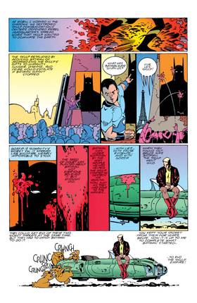 Read Robin 3000 (1992-)  2 Page 10 in English