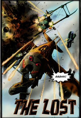 Read Staff and Steel  1 Page 6 in English