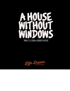 Read A House Without Windows  1 Page 2 in English