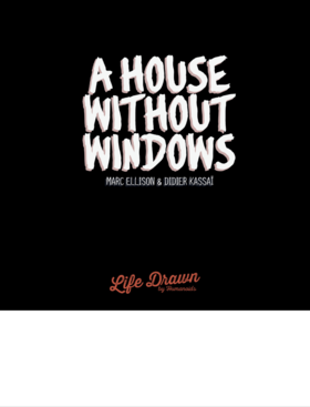 Read A House Without Windows  1 Page 2 in English