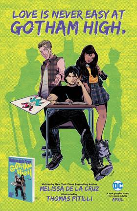 Read Robin 80th Anniversary 100-Page Super Spectacular (2020-)  1 Page 2 in English