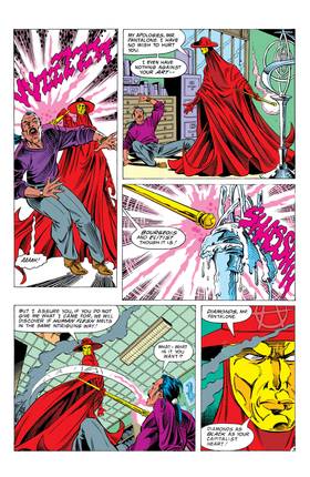 Read Robin Annual (1992-)  1 Page 4 in English