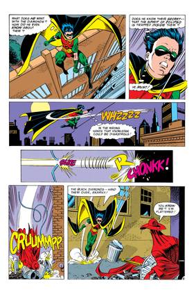 Read Robin Annual (1992-)  1 Page 7 in English