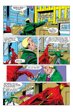 Read Robin Annual (1992-)  1 Page 9 in English