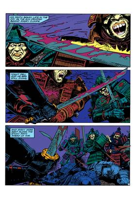 Read Robin Annual (1992-)  2 Page 2 in English