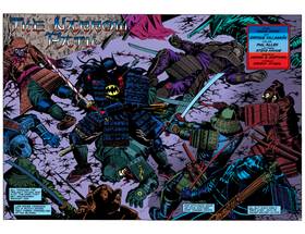 Read Robin Annual (1992-)  2 Page 3 in English