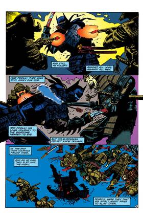 Read Robin Annual (1992-)  2 Page 5 in English