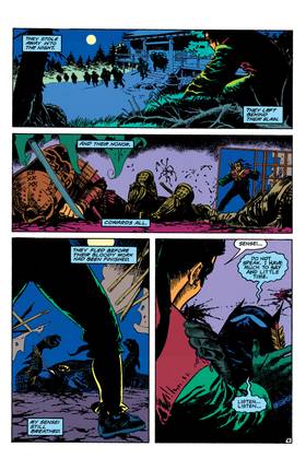 Read Robin Annual (1992-)  2 Page 6 in English