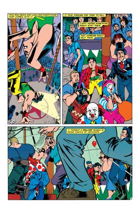 Read Robin Annual (1992-)  3 Page 3 in English