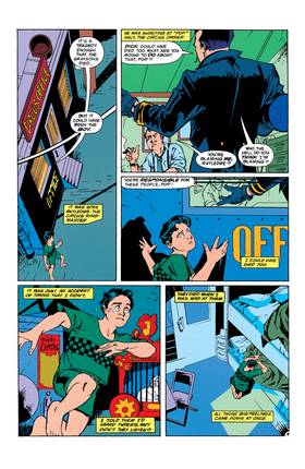 Read Robin Annual (1992-)  3 Page 5 in English