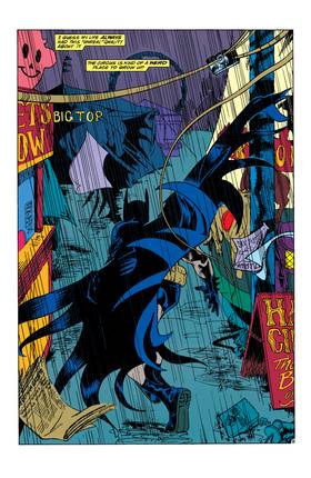 Read Robin Annual (1992-)  3 Page 6 in English