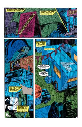 Read Robin Annual (1992-)  3 Page 7 in English