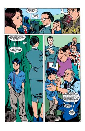 Read Robin Annual (1992-)  3 Page 9 in English