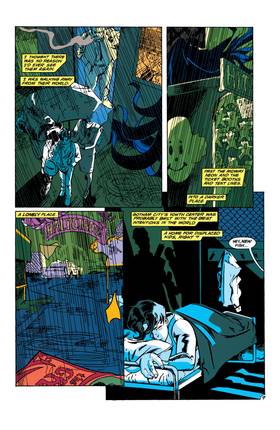 Read Robin Annual (1992-)  3 Page 10 in English