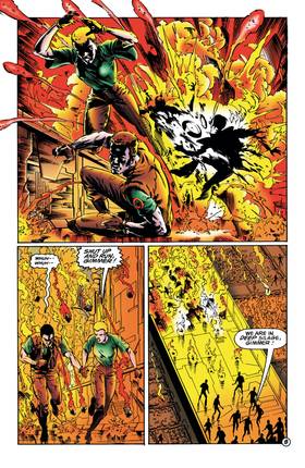 Read Robin Annual (1992-)  4 Page 7 in English