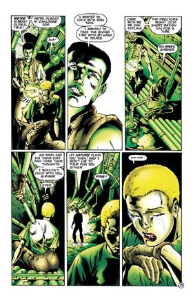 Read Robin Annual (1992-)  4 Page 9 in English