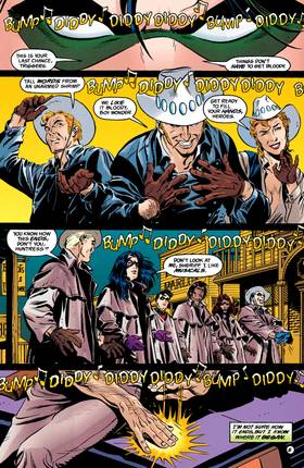 Read Robin Annual (1992-)  5 Page 5 in English