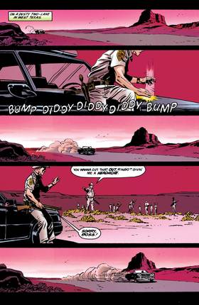 Read Robin Annual (1992-)  5 Page 6 in English