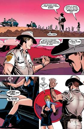 Read Robin Annual (1992-)  5 Page 7 in English