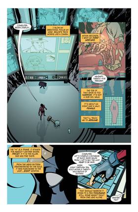 Read Robin Annual (1992-)  6 Page 7 in English