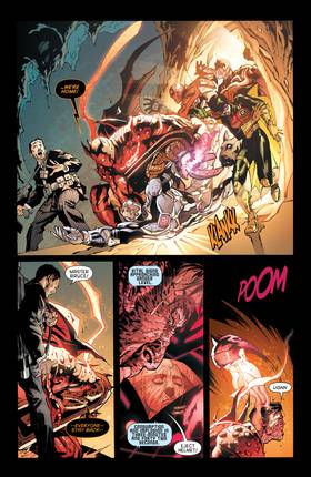Read Robin Rises: Alpha (2014-)  1 Page 7 in English
