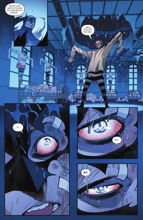 Read Robins (2021-)  7 Page 10 in English