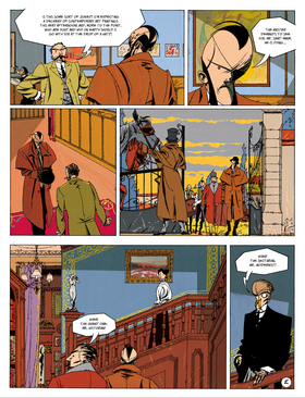 Read Adam Sarlech  1 Page 7 in English