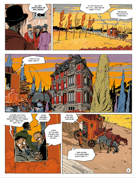 Read Adam Sarlech  1 Page 9 in English