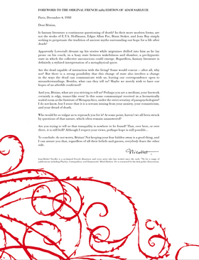 Read Adam Sarlech  2 Page 3 in English