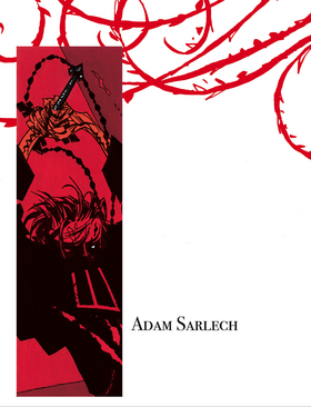 Read Adam Sarlech  2 Page 5 in English