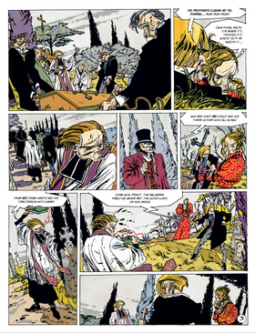 Read Adam Sarlech  2 Page 8 in English