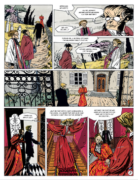 Read Adam Sarlech  2 Page 10 in English