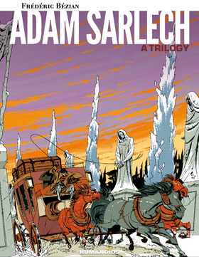 Read Adam Sarlech  3 Page 2 in English