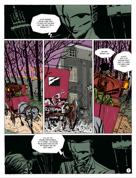 Read Adam Sarlech  3 Page 6 in English