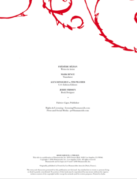 Read Adam Sarlech  3 Page 3 in English