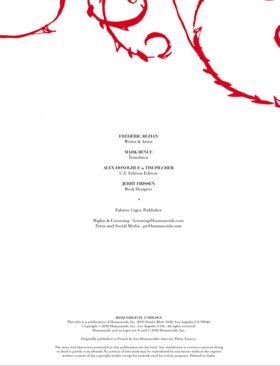Read Adam Sarlech  1 Page 3 in English