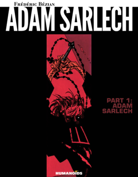 Read Adam Sarlech  2 Page 1 in English