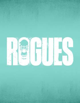 Read Rogues (2022)  1 Page 4 in English