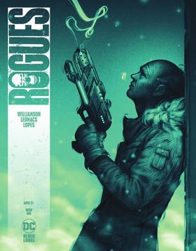 Read Rogues (2022)  2 Page 1 in English
