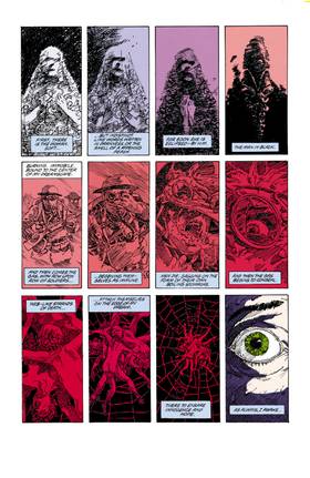 Read Sandman Mystery Theatre (1993-1999)  3 Page 2 in English