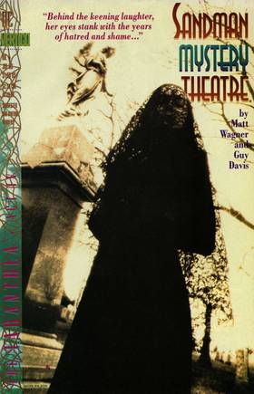 Read Sandman Mystery Theatre (1993-1999)  6 Page 1 in English