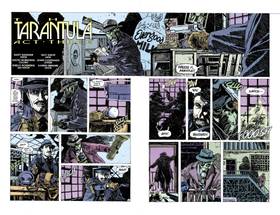 Read Sandman Mystery Theatre (1993-1999)  5 Page 3 in English