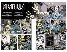 Read Sandman Mystery Theatre (1993-1999)  4 Page 3 in English