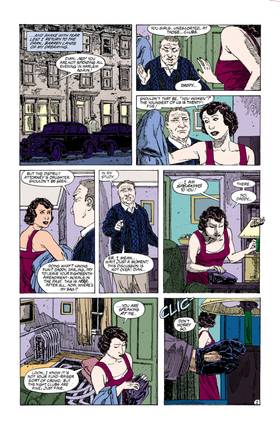 Read Sandman Mystery Theatre (1993-1999)  3 Page 3 in English