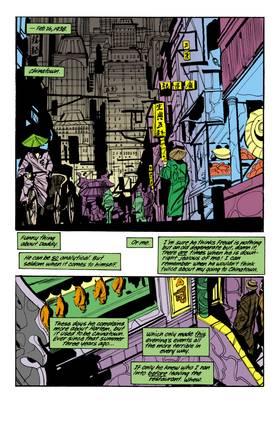 Read Sandman Mystery Theatre (1993-1999)  7 Page 2 in English