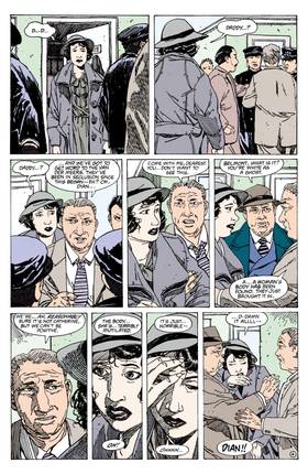 Read Sandman Mystery Theatre (1993-1999)  4 Page 4 in English